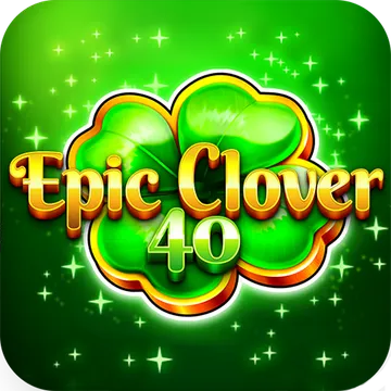 epic clover 40