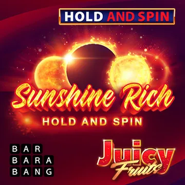 sunshine rich