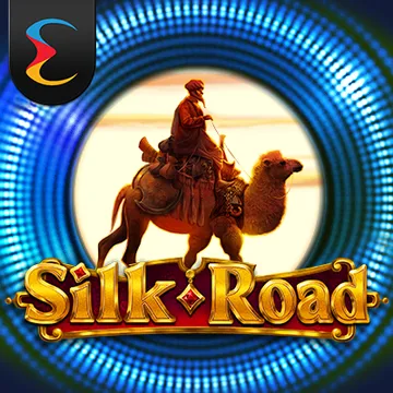 silk road endorphina